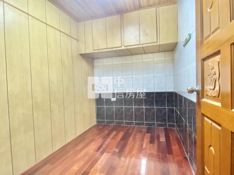 龍海國小透天房屋室內格局與周邊環境