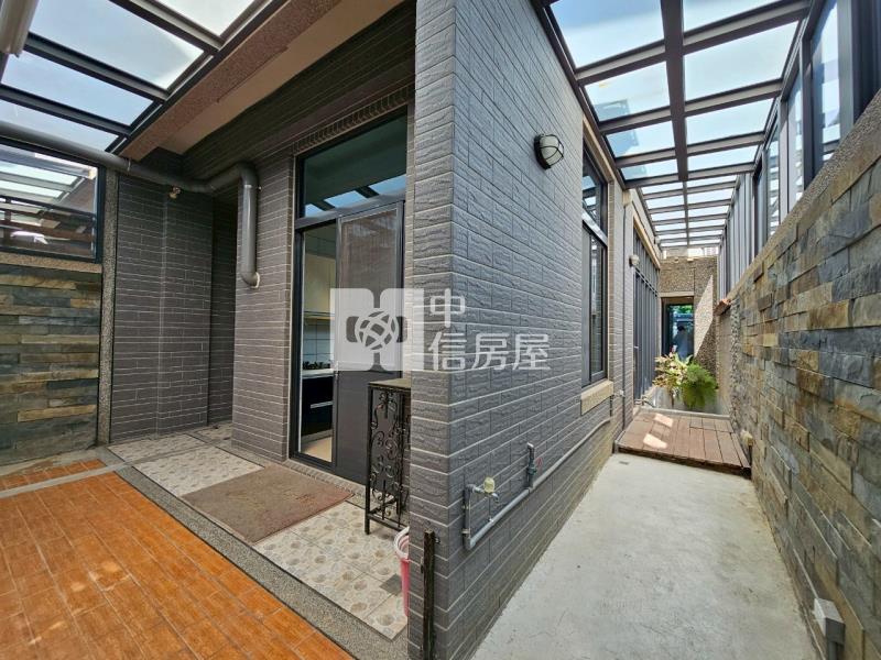 正11期臨路大地坪電梯豪墅房屋室內格局與周邊環境