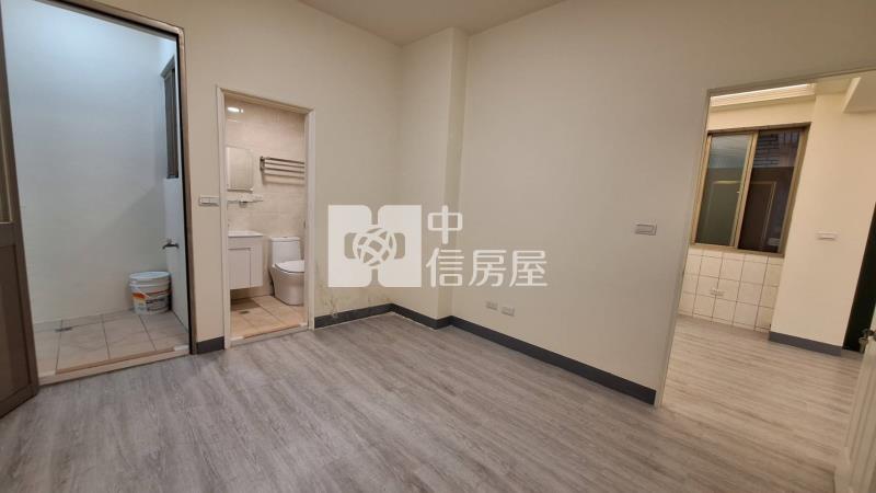 東海小資首選全新裝潢美三房房屋室內格局與周邊環境