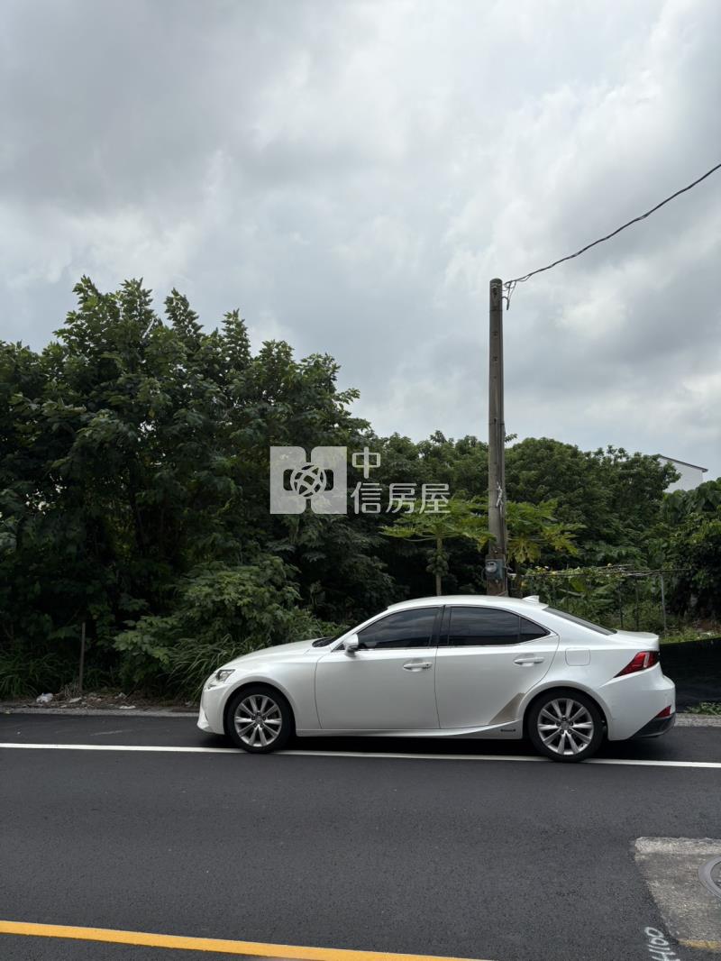 彰化二林住宅建地房屋室內格局與周邊環境