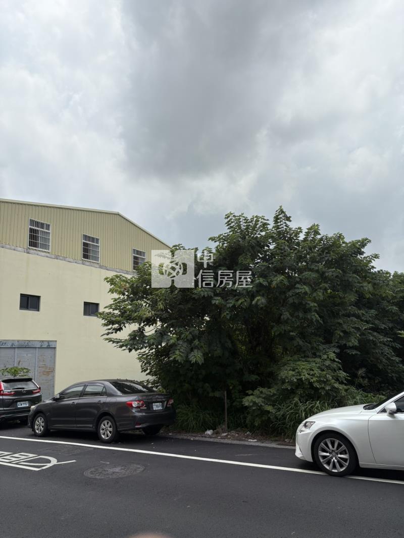 彰化二林住宅建地房屋室內格局與周邊環境