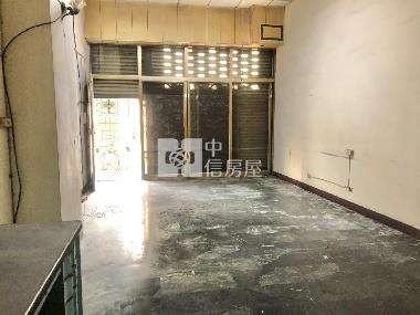 北市場店面房屋室內格局與周邊環境