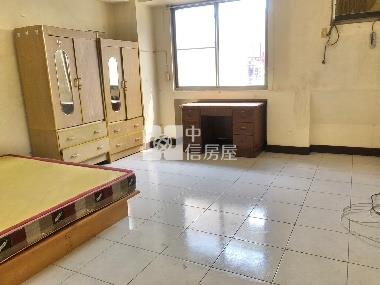 北市場店面房屋室內格局與周邊環境