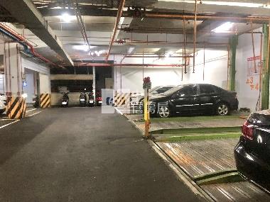 北市場店面房屋室內格局與周邊環境