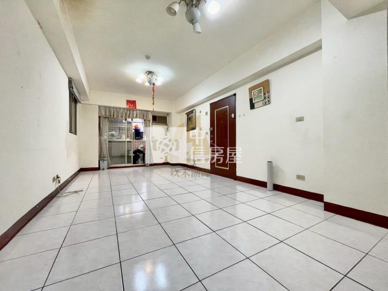 【玖禾】楊梅環南路鄉親NO-2經典3房房屋室內格局與周邊環境