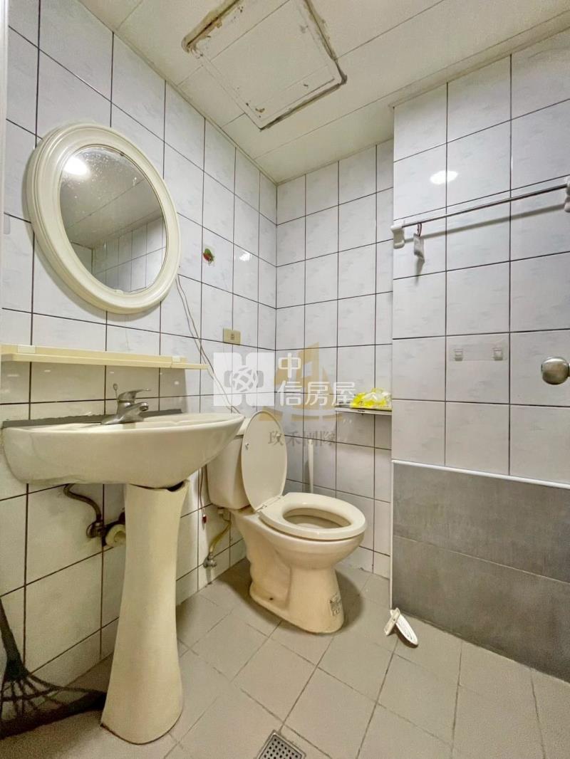 【玖禾】楊梅環南路鄉親NO-2經典3房房屋室內格局與周邊環境