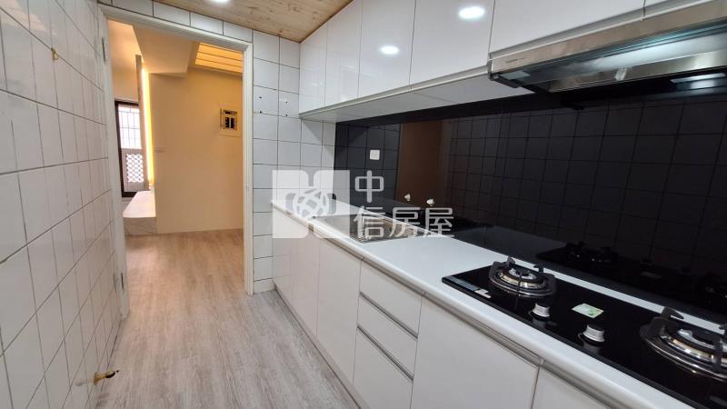 樹孝商圈入門玄關美三房平車房屋室內格局與周邊環境