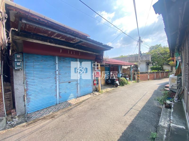 水上優質建地房屋室內格局與周邊環境