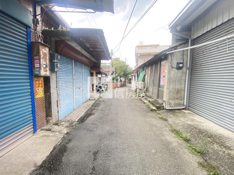 水上優質建地房屋室內格局與周邊環境