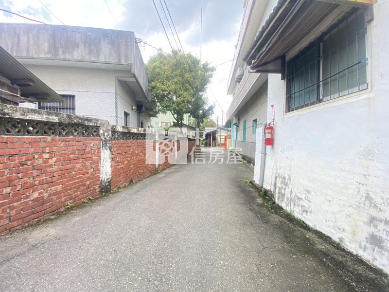 水上優質建地房屋室內格局與周邊環境