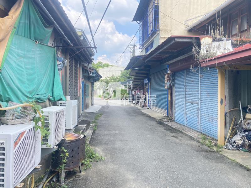 水上優質建地房屋室內格局與周邊環境