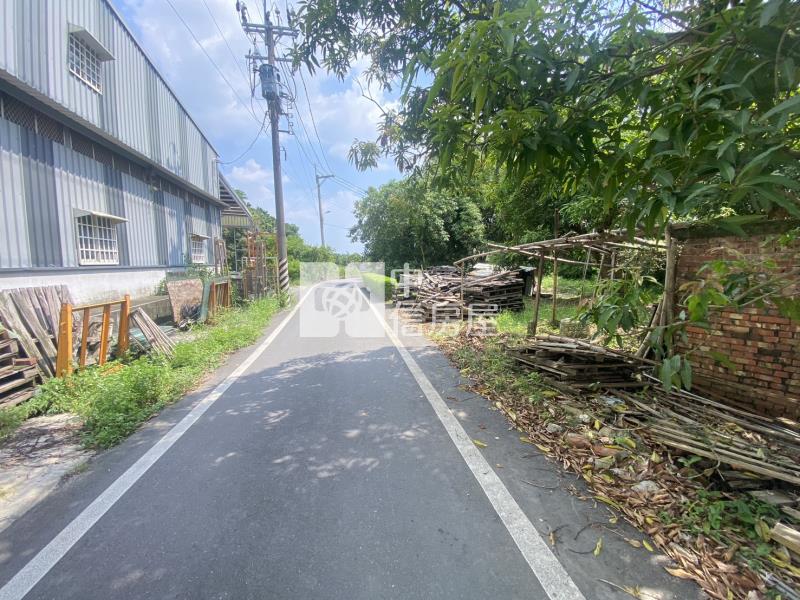 水上優質建地房屋室內格局與周邊環境