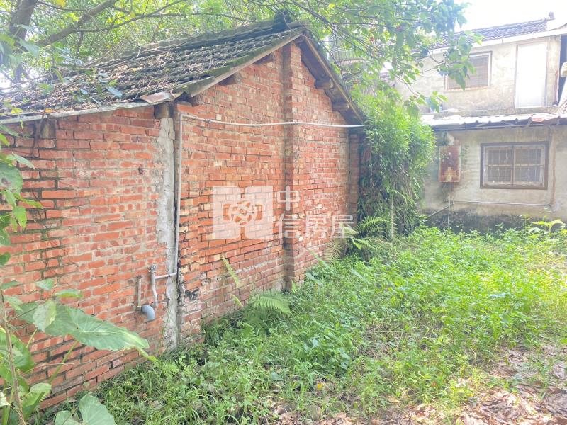 水上優質建地房屋室內格局與周邊環境