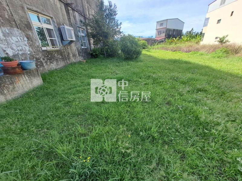 美濃中正路方正農地房屋室內格局與周邊環境