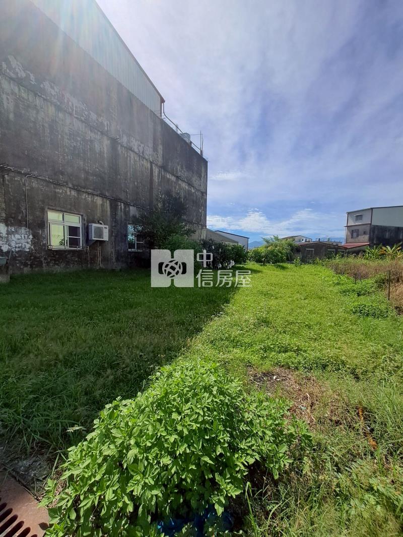 美濃中正路方正農地房屋室內格局與周邊環境