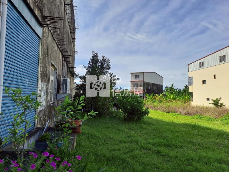 美濃中正路方正農地房屋室內格局與周邊環境