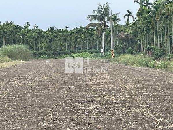潮州四春山景美農地房屋室內格局與周邊環境