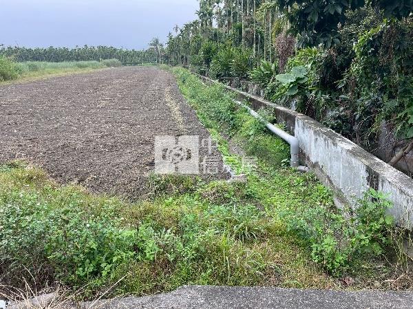 潮州四春山景美農地房屋室內格局與周邊環境