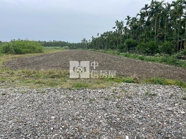潮州四春山景美農地房屋室內格局與周邊環境