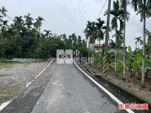 潮州四春山景美農地房屋室內格局與周邊環境