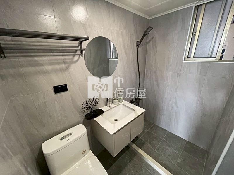 低總價三房車位房屋室內格局與周邊環境
