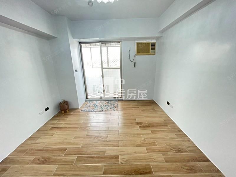 低總價三房車位房屋室內格局與周邊環境