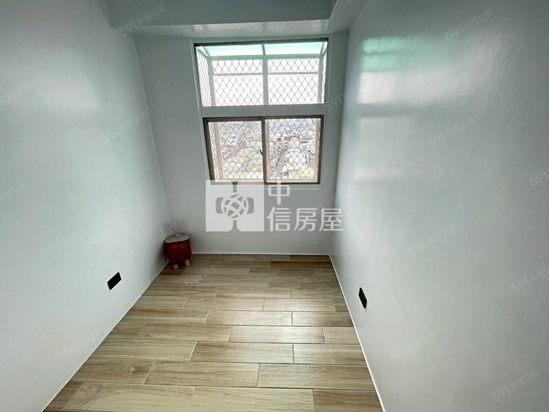 低總價三房車位房屋室內格局與周邊環境