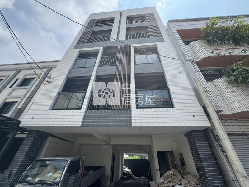 員林全新整棟電梯21套房屋室內格局與周邊環境