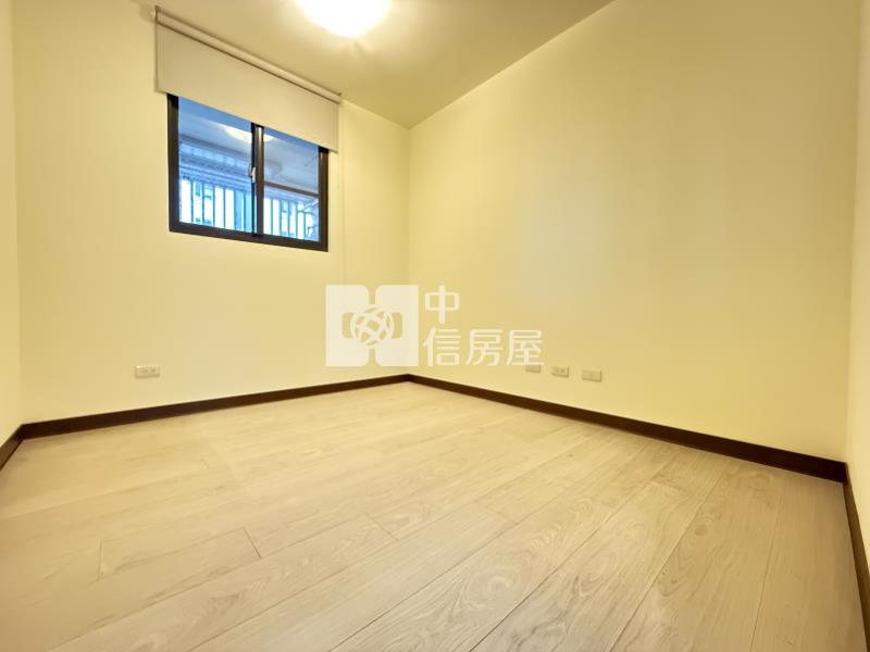 晴綻花園精裝大三房車位房屋室內格局與周邊環境
