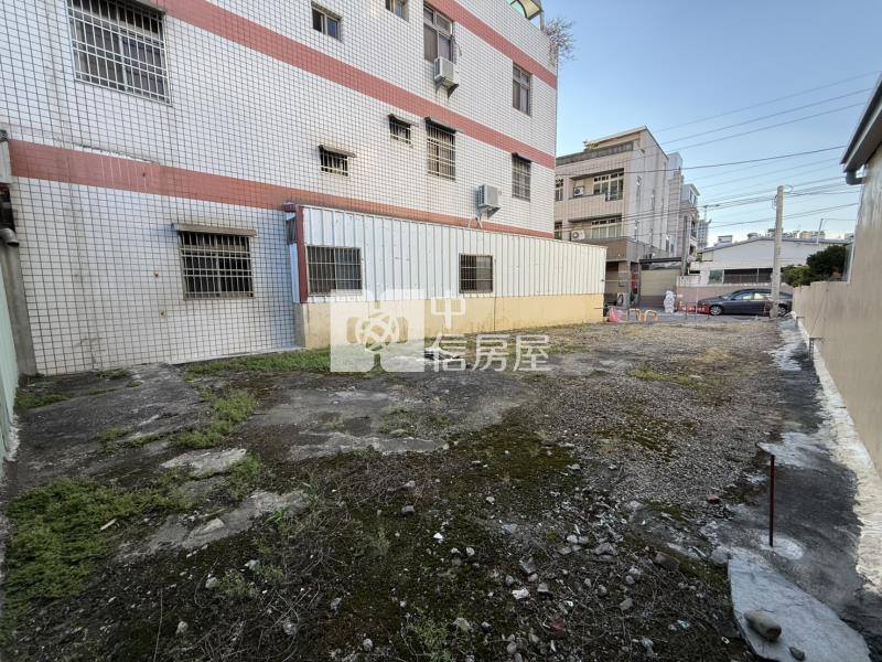 大里區正東湖路建地房屋室內格局與周邊環境