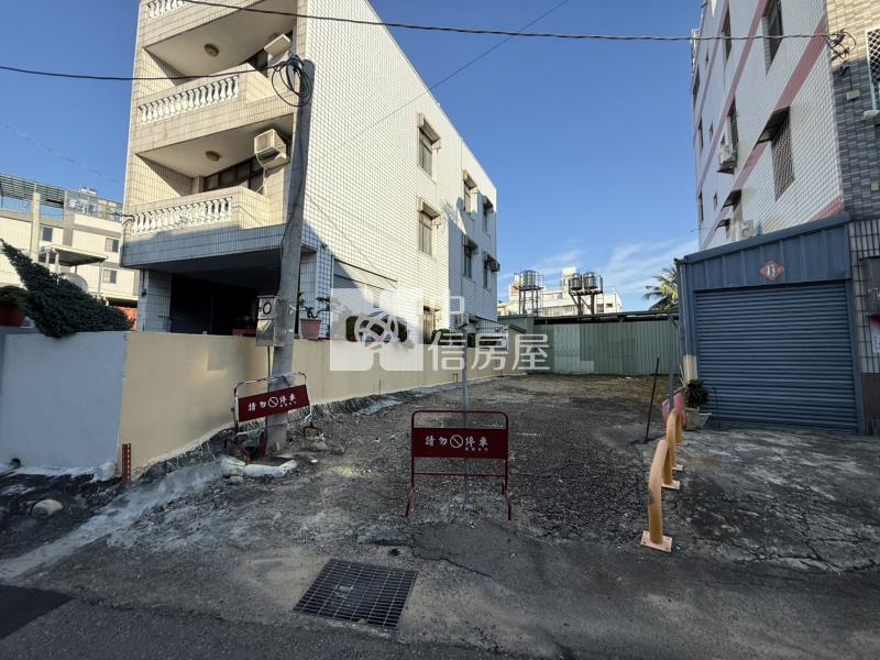 大里區正東湖路建地房屋室內格局與周邊環境
