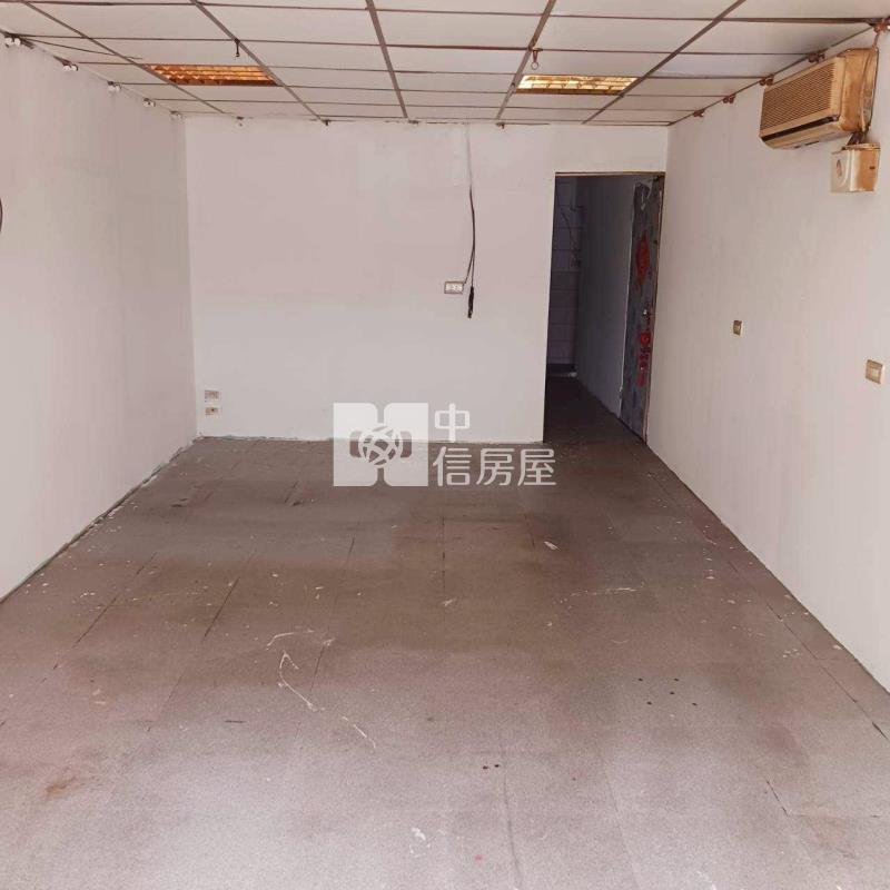 文中特區黃金透店房屋室內格局與周邊環境