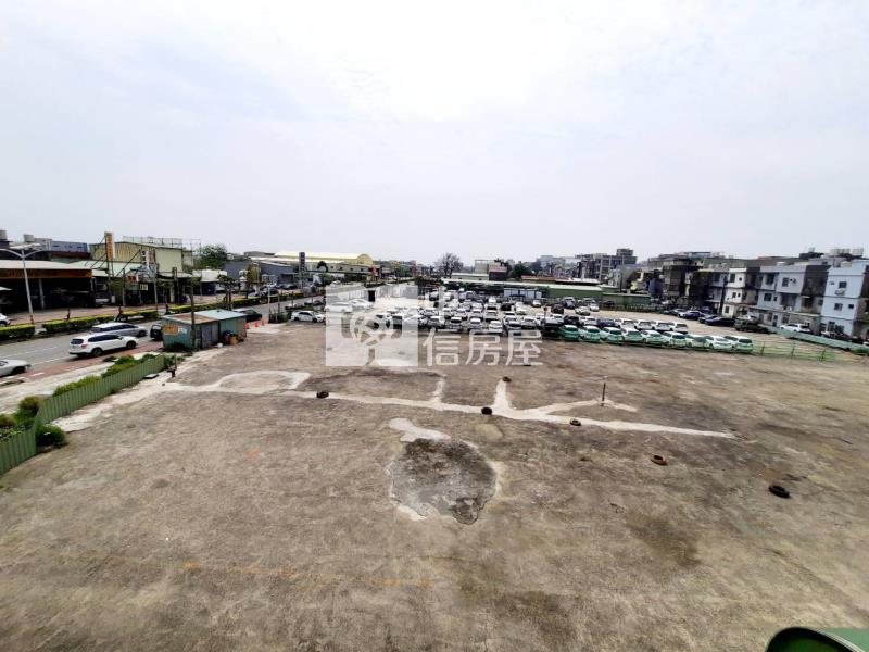 超急~大園市場商圈大地坪透天房屋室內格局與周邊環境
