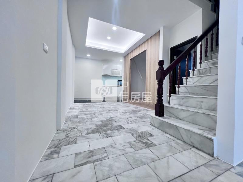 北港溝皂透天房屋室內格局與周邊環境