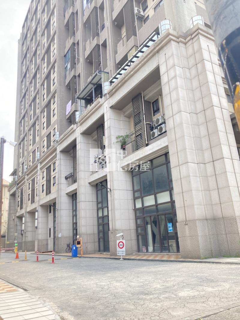 內壢國中湯城三房房屋室內格局與周邊環境