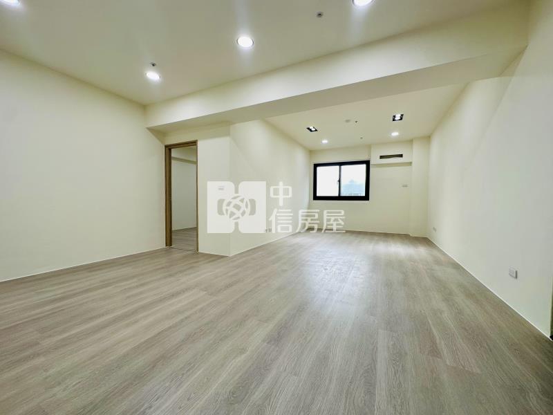 大有商圈景觀3房車房屋室內格局與周邊環境