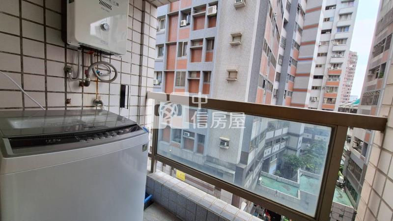 梅川河畔新裝潢美套房房屋室內格局與周邊環境