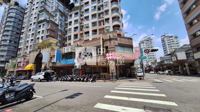 梅川河畔新裝潢美套房房屋室內格局與周邊環境
