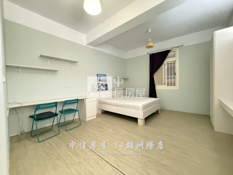 弘光科大整棟收租6套房房屋室內格局與周邊環境