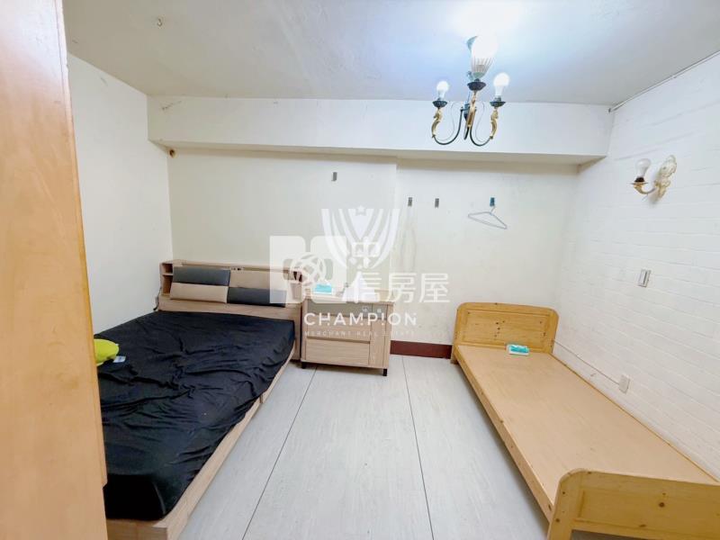 【冠軍】正義路二樓房屋室內格局與周邊環境