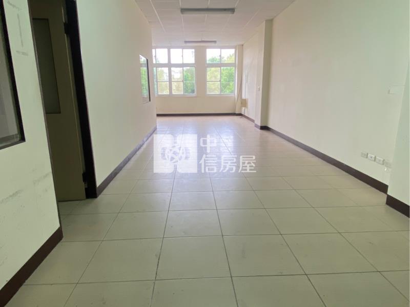 智慧綠能優質新廠房房屋室內格局與周邊環境
