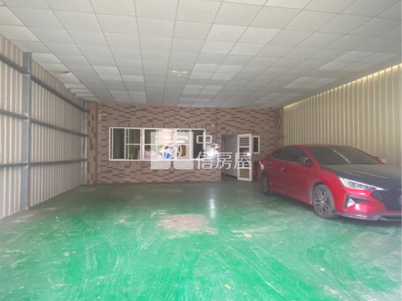 智慧綠能優質新廠房房屋室內格局與周邊環境