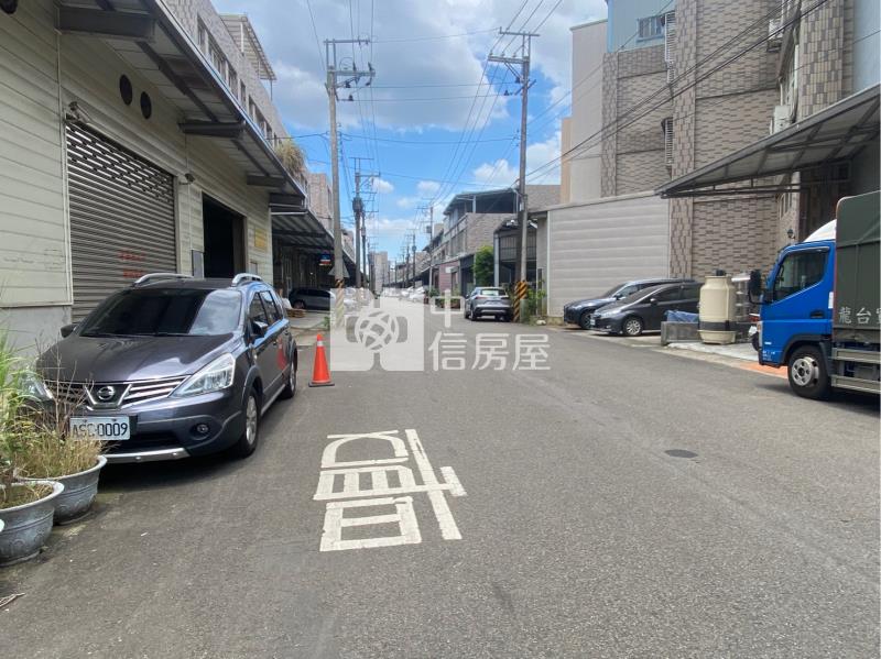 智慧綠能優質新廠房房屋室內格局與周邊環境