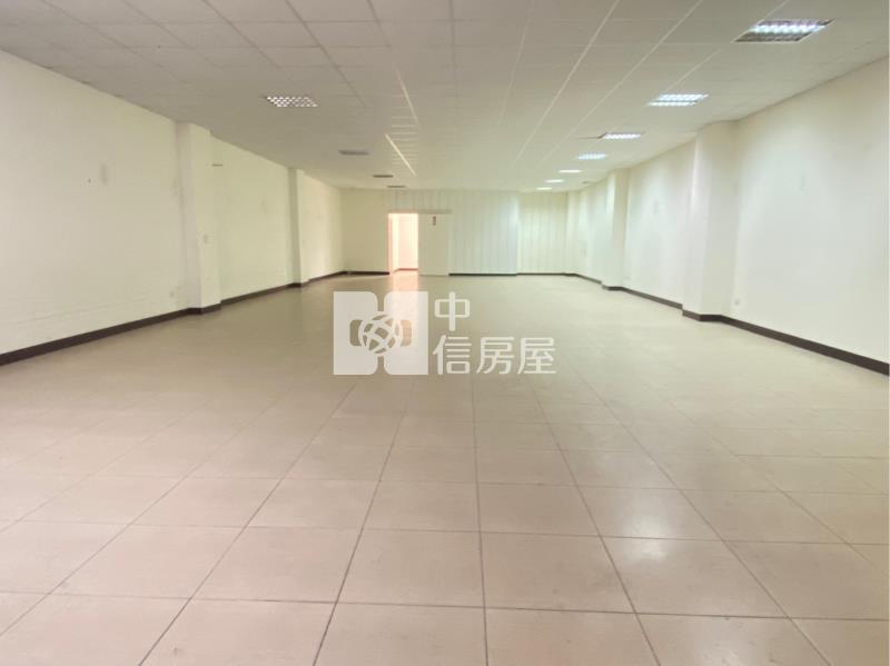 智慧綠能優質新廠房房屋室內格局與周邊環境