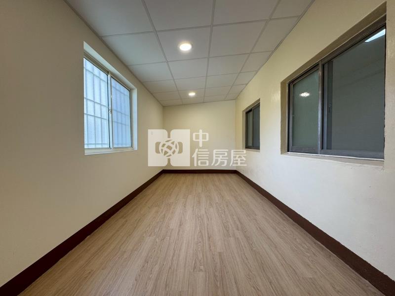 復興國小整新車墅房屋室內格局與周邊環境