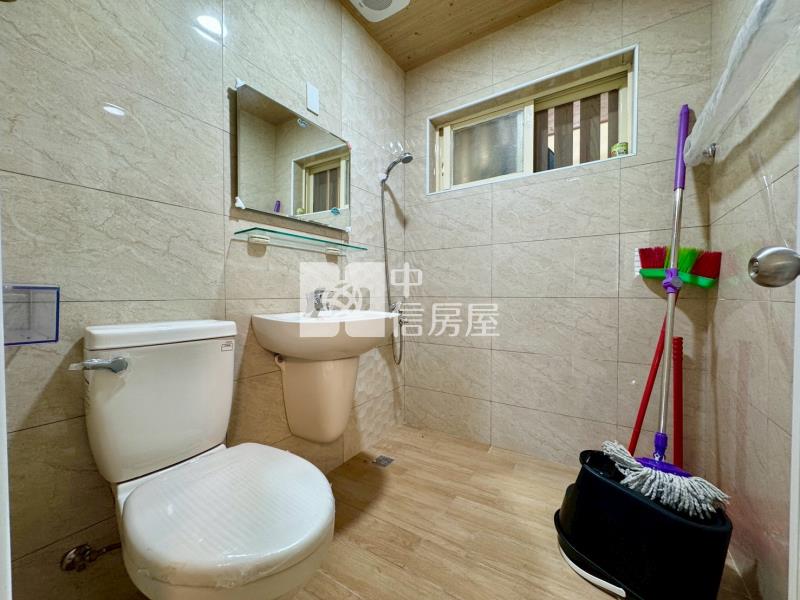 復興國小整新車墅房屋室內格局與周邊環境