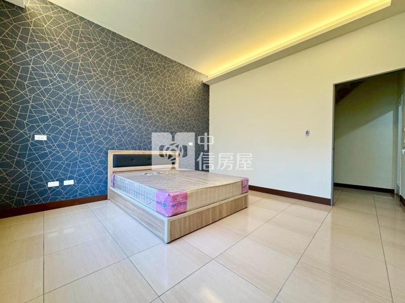 復興國小整新車墅房屋室內格局與周邊環境