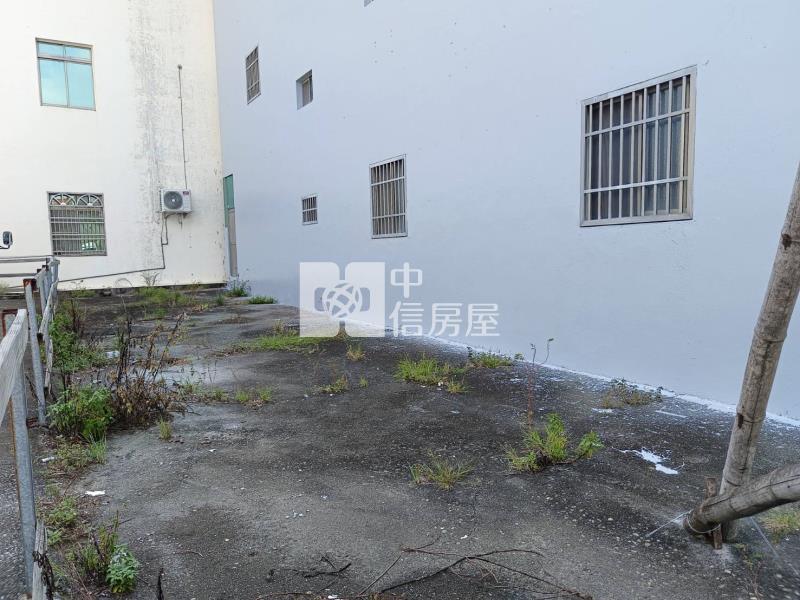 永康近永大商圈12米路朝南方正建地房屋室內格局與周邊環境