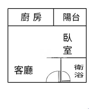 全新五星級套房房屋室內格局與周邊環境