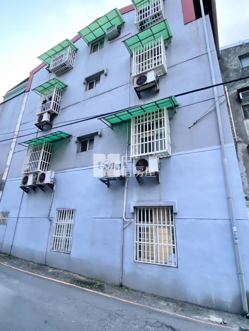 536-近銘傳大學邊間12間套房透天【中信王牌二店】房屋室內格局與周邊環境